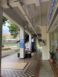 Ubi Avenue 1 (D14), Shop House #576167931